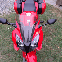 Honda vfr 800
