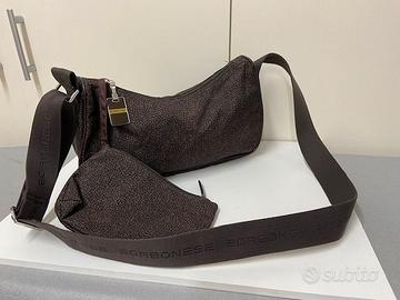 BORSA BORBONESE ORIGINALE Abbigliamento e Accessori In vendita a