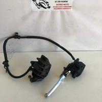 Pinza tubo pompa anteriore cbf 500 04 07