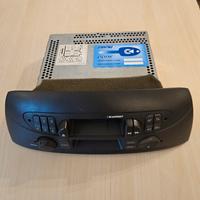 Autoradio Fiat Punto