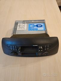 Autoradio Fiat Punto