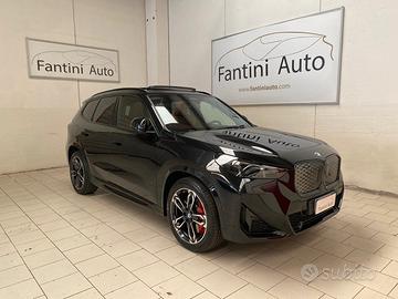 BMW iX1 eDrive20 Pacchetto M Sport Pro-Ok Neopaten