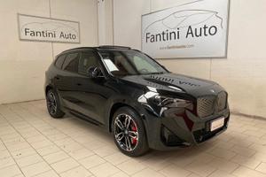 BMW iX1 eDrive20 Pacchetto M Sport Pro-Ok Neopaten