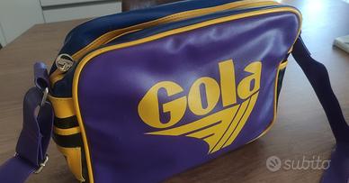 Borsa tracolla Gola