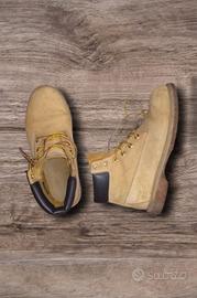 Timberland usate taglia 40 