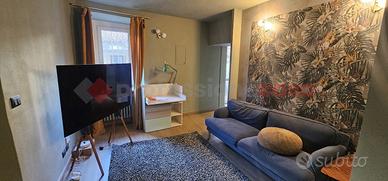 Appartamento Pinerolo [Cod. rif 3300661VRG]