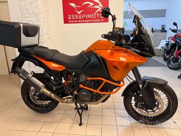 Ktm 1190 Adventure