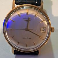 longines.Surfing