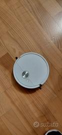 robot aspirapolvere 