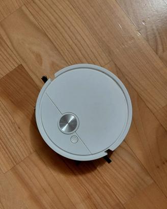 robot aspirapolvere 