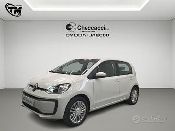 Volkswagen up! 1.0 3p. EVO move BlueMotion Technol