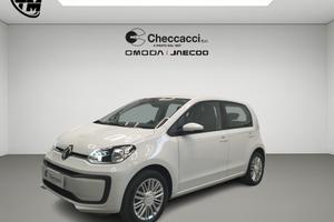 Volkswagen up! 1.0 3p. EVO move BlueMotion Technol