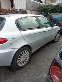 Ricambi Alfa Romeo 147