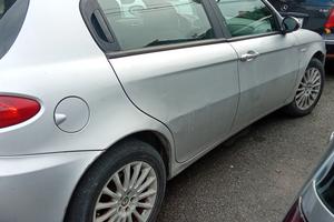 Ricambi Alfa Romeo 147