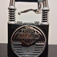 Radio  Casetta Harley - Davidson  