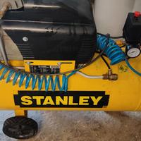 compressore aria 50 litri 