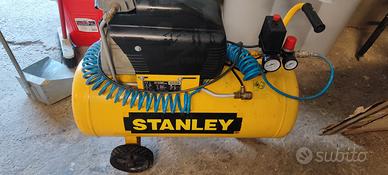 compressore aria 50 litri 