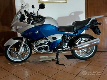 BMW R 1200 ST