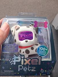 cucciolo interattivo pixel petz