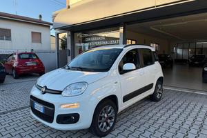 FIAT Panda 0.9 TwinAir Turbo Natural Power Loung