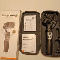 GIMBAL  Isteady pro per gopro 8/7/6/5/4