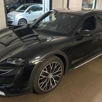 Porsche Taycan Cross Turismo Taycan Cross Turismo 