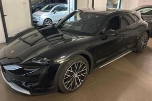 Porsche Taycan Cross Turismo Taycan Cross Turismo 