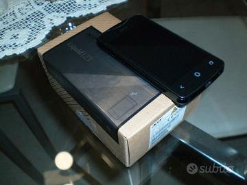 Acer Liquid z3 Dual Sim