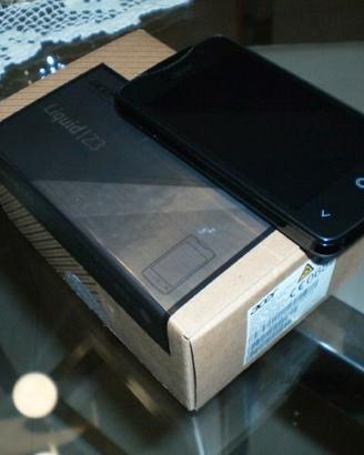 Acer Liquid z3 Dual Sim