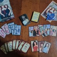 Streghe il potere del trio - gioco di carte