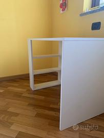 Scrivania per cameretta