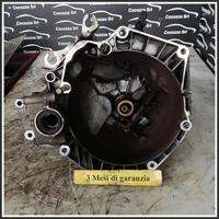 Cambi Manuali FIAT 500 II 169A1000