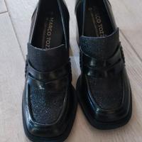 Scarpa nera n 36 Marco Tozzi