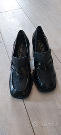 Scarpa nera n 36 Marco Tozzi