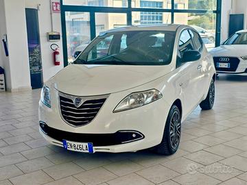Lancia Ypsilon 1.2 69 CV 5 porte GPL Ecochic Gold