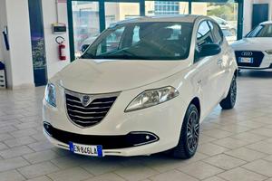 Lancia Ypsilon 1.2 69 CV 5 porte GPL Ecochic Gold