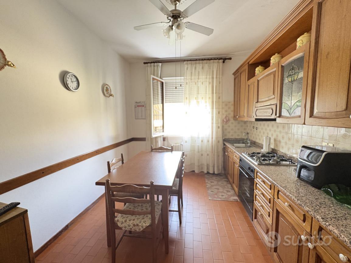 Appartamento – PD - Vista 4