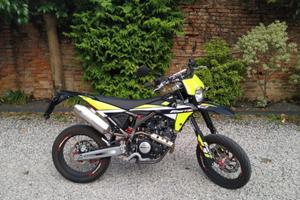 Fantic Motor XMF 125