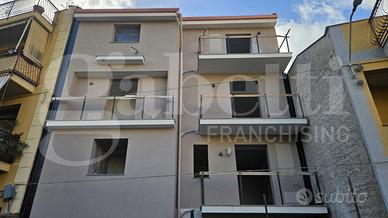 Appartamento Bagheria [AP/421VRG]