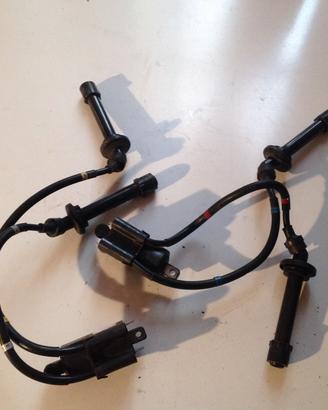 bobina accensione yamaha fz6