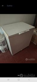 freezer a pozzo