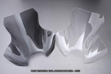 Cupolino BMW R1300GS R1300GSA ADVENTURE 2024 2025