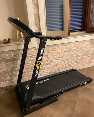 Tapis Roulant Movi Fitness MF26