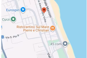 FERRAGOSTO a 50 MT MARE 08/08-15/08-22/08