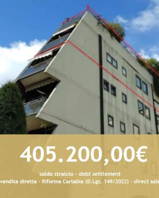 Appartamento a Sacile (PN)