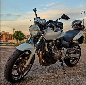 Honda Hornet