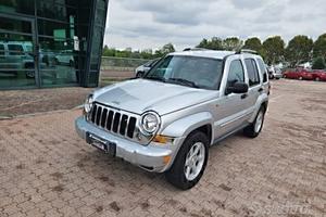Jeep Cherokee PROMO/RITIRO USATO/