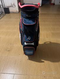 Sacca golf