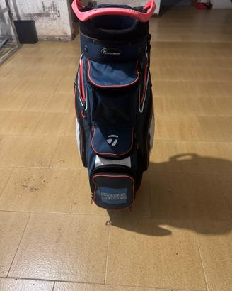 Sacca golf