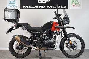 Royal Enfield Himalayan